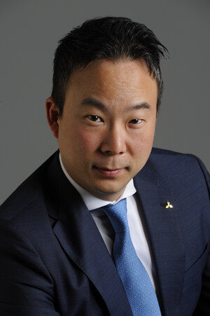 Mitsubishi Motors Canada Announces New President and CEO