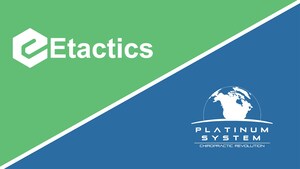 Etactics Partners with Platinum System EHR to Simplify Chiropractic Claims