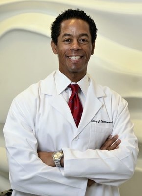 Dr. Riley Williams