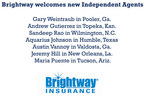 Brightway Insurance expands into new markets in six states through Independent Agent program