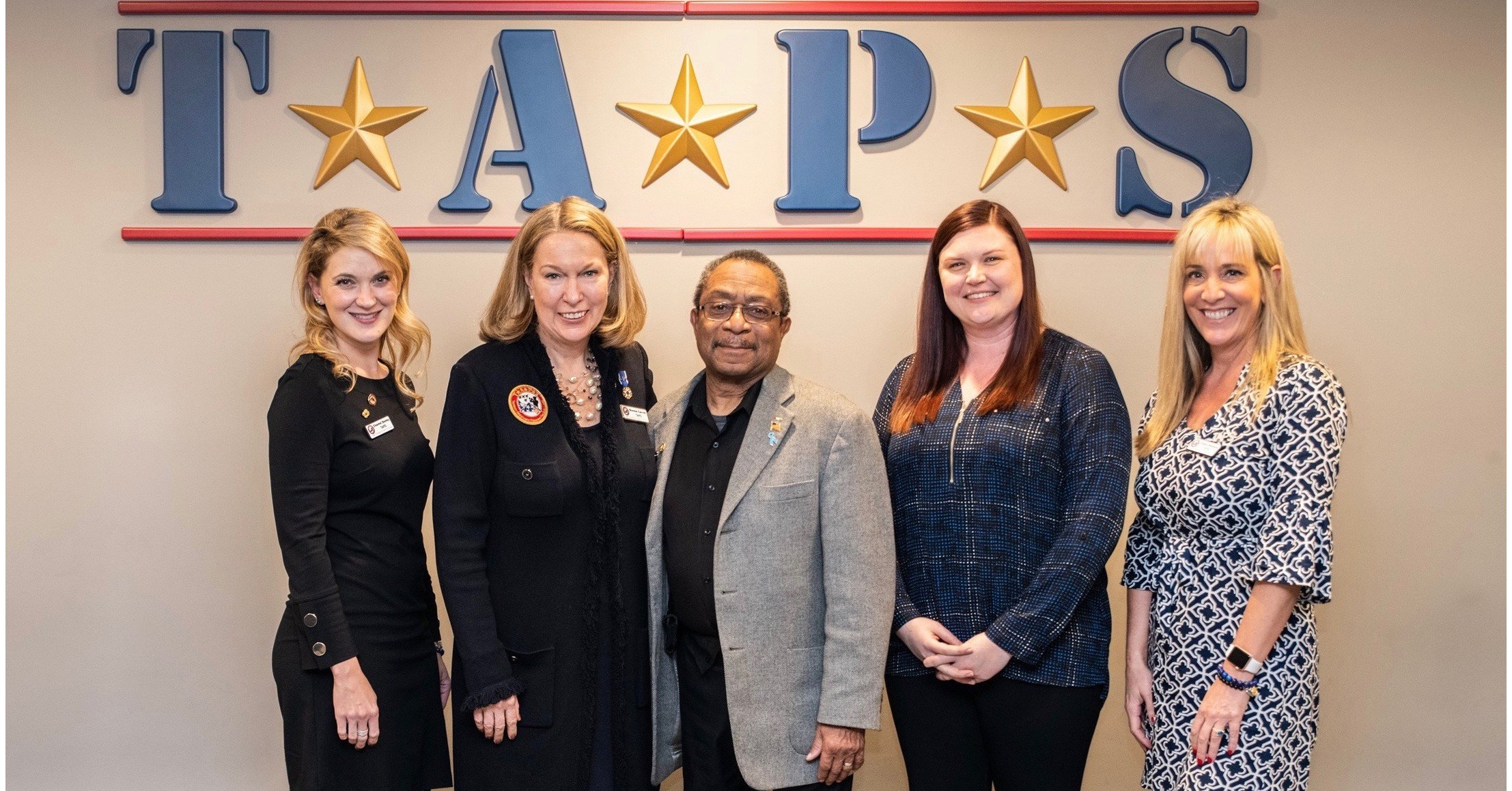 Wounded Warrior Project Announces Support for TAPS and Vietnam Veterans