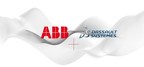 Alianza global entre ABB y Dassault Systèmes para la industria digital