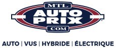 Logo : Montral Auto Prix (Groupe CNW/Montral Auto Prix)