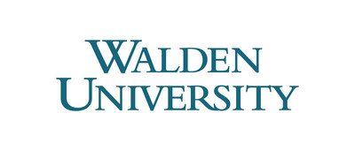(PRNewsfoto/Walden University)