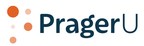 PragerU Surpasses 2 Billion All-Time Views