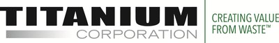 Titanium Corporation Inc. (CNW Group/Titanium Corporation Inc.)