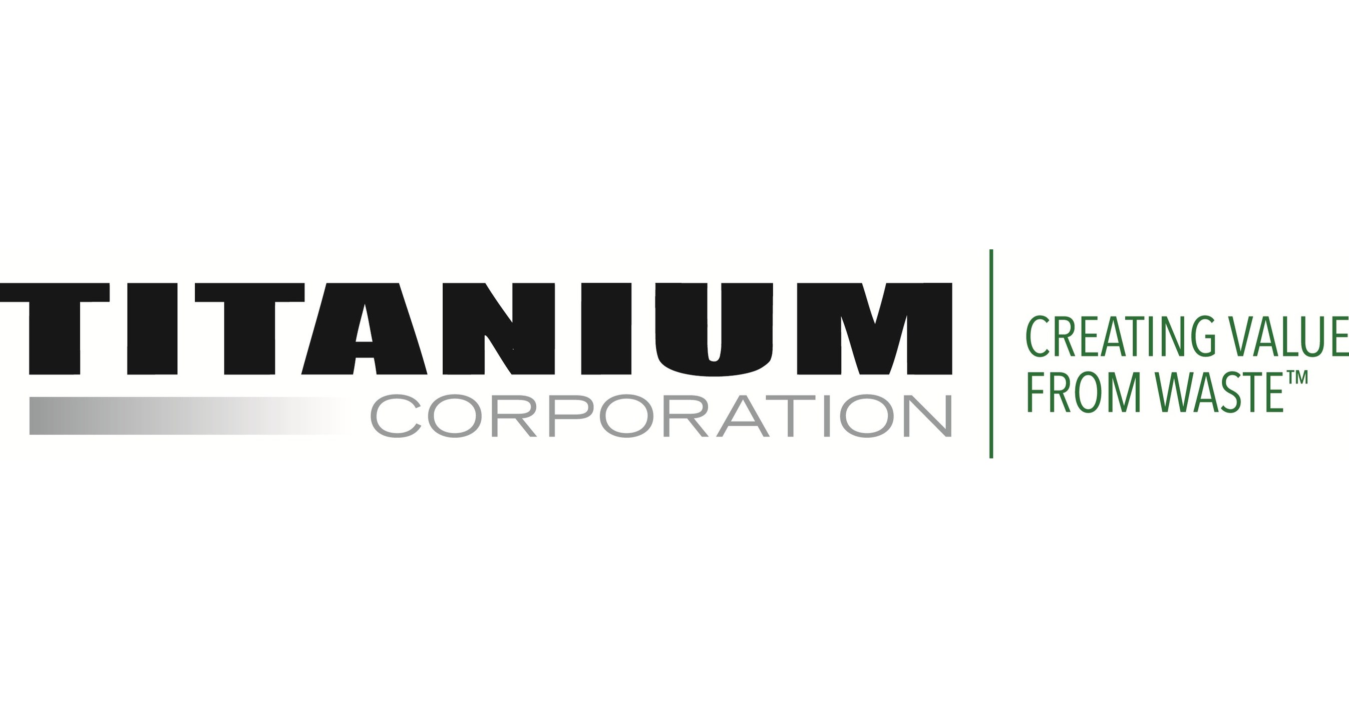 Titanium Corporation Awarded 50 Million in Federal and Alberta