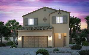 Century Communities announces March 16 grand opening for Grandview in Las Vegas