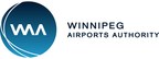 Winnipeg Richardson International Airport Unveils North America's First Autonomous Airport Snowplow