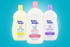 Baby Magic Announces Brand Expansion And Its Biggest Evolution In 65 Years