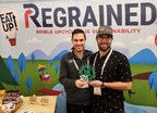 ReGrained Wins 2019 Editor's Choice NEXTY Award at Expo West for Innovation, Upcycling and Sustainable Packaging