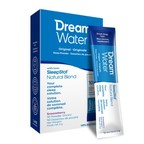 Harvest One provides an update on Dream Water® on the occasion of World Sleep Day 2019