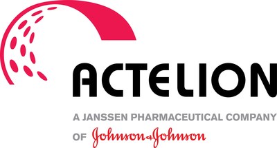 (PRNewsfoto/Actelion Pharmaceuticals US, In) (PRNewsfoto/Actelion Pharmaceuticals US, In)