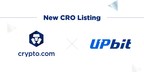 Upbit to List Crypto.com Chain Token (CRO), Testnet Date Set