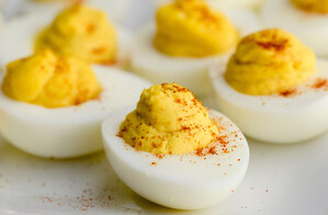 6 Deviled Eggs Recipes Perfect for Easter and Beyond