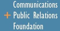 Communications + Public Relations Foundation (CNW Group/Communications + Public Relations Foundation)