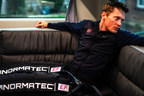EF Education First Pro Cycling Announces Partnership with NormaTec for Enhanced Athlete Recovery