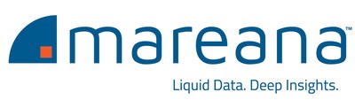 Founded in 2014, Mareana is a big data and advanced analytics company.  Its proprietary technology platform, qSuiteTM, helps companies make better use of unstructured data, improve overall data interoperability, and create value from data through advanced modeling and analytics. qSuiteTM is specifically tailored to industries and functions that deal with large amounts of structured, semi-structured, and unstructured data sets spread across multiple systems.