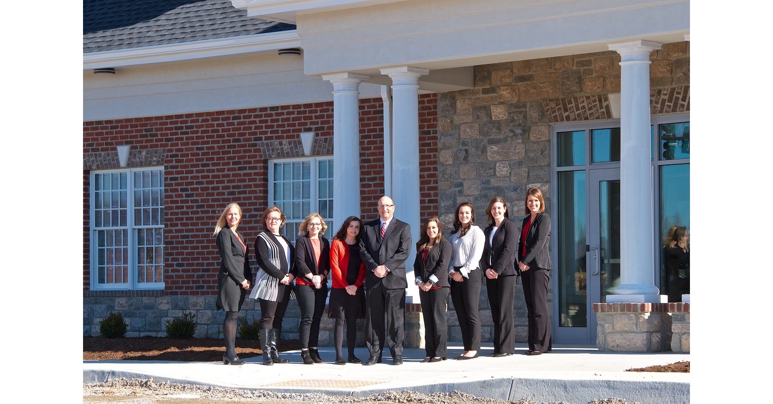First Bank & Trust Company Opens New Office in Blacksburg, Virginia