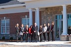 First Bank &amp; Trust Company Opens New Office in Blacksburg, Virginia