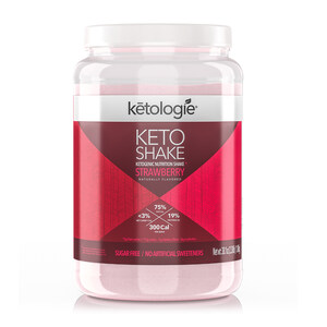 Ketologie to Bring its Keto Shakes to Health &amp; Wellness Conference in Orlando March 31-April 3