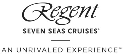 (PRNewsfoto/Regent Seven Seas Cruises)