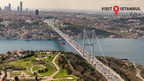 Istanbul Launches Global Tourism Campaign: 'Visit Istanbul'