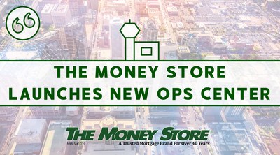 The Money Store NMLS #1019 Launches New Operations Center in Phoenix, Arizona.