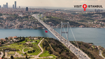 İstanbul Metropolitan Municipality has started a new digital tourism project called 