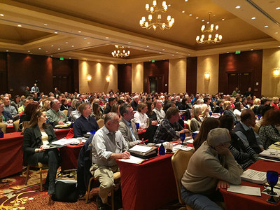 RD Training Systems &amp; The Edge 2.0 Training Conference Are Coming to Denver, Colorado This April 2019