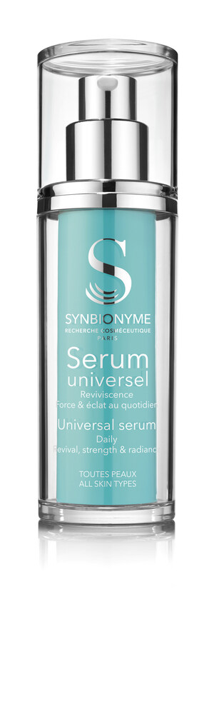 Laboratoire Synbionyme's Probiotic Skin Care Products Coming to America
