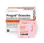 Astellas Launches PROGRAF® Granules (tacrolimus for oral suspension) in the U.S. for Pediatric Liver, Heart, and Kidney Transplant Patients