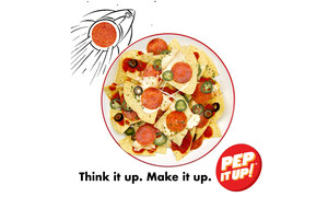 The Makers of Hormel® Pepperoni Announce New Ad Campaign Inspiring Pepperoni Lovers to Think Outside the Pizza Pie