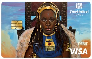 OneUnited Bank Launches New Queen Card