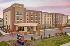 Comfort Hotels Continues Expansion as Transformation Advances