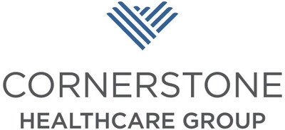 (PRNewsfoto/Cornerstone Healthcare Group Ho) (PRNewsfoto/Cornerstone Healthcare Group Ho)
