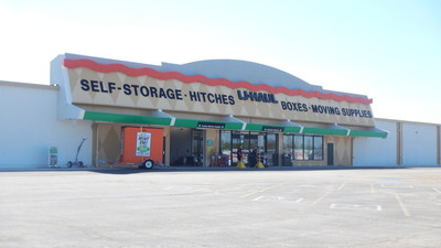 U-Haul Company of Northern Wisconsin and the Upper Peninsula is offering 30 days of free self-storage and U-Box&reg; container usage to residents who have been impacted by flooding in the region.