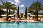 Experience the Ultimate Summer Vacation at Four Seasons Resort Orlando