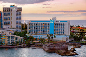 Caribe Hilton To Debut New Multi-Million Dollar Look