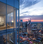 Four Seasons Hotel And Private Residences Coming To Nashville