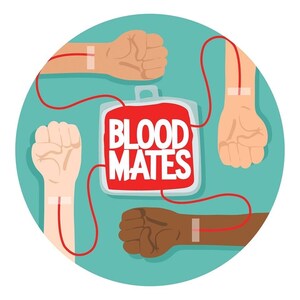 Neptune Software Announces New Blood Donor App for Bloodmates