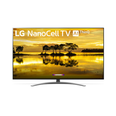 LG Electronics USA officially announced the launch of its premium 2019 LG NanoCell LED 4K Ultra HD TVs with AI ThinQ® beginning with the April debut of the 55-inch and 65-inch class LG Nano 9 series (SM9500 and SM9000 models), and the 49-inch, 55-inch, 65-inch and 75-inch LG Nano 8 series (SM8670 and SM8600 models) at LG-authorized dealers nationwide.