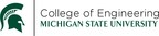 MSU Engineering Launches Two Online Master's Degrees for Electrical and Mechanical Engineers
