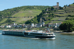 Avalon Waterways Caters To New Trend On Europe's Rivers: Shorter Cruises For 2020