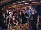 The Jim Henson Company's Hit Sci-Fi Series Farscape Comes To Amazon Prime Video On Tuesday, March 19th