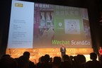 WeChat Scan &amp; Go Wins iF Gold Award, the First from China in Service Design Category