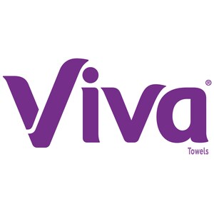 Viva® Brand confirms: Americans think about cleaning more than what's for dinner