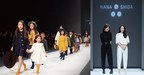 HANA&amp;SHIDA at Shenzhen Fashion Week: a Rising Star in Chinese Children's Clothing Market