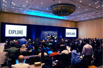 DIGARC, a leading provider of higher education technology solutions, announced a new software solution called EXPLORE in front of 160 Colleges and Universities.