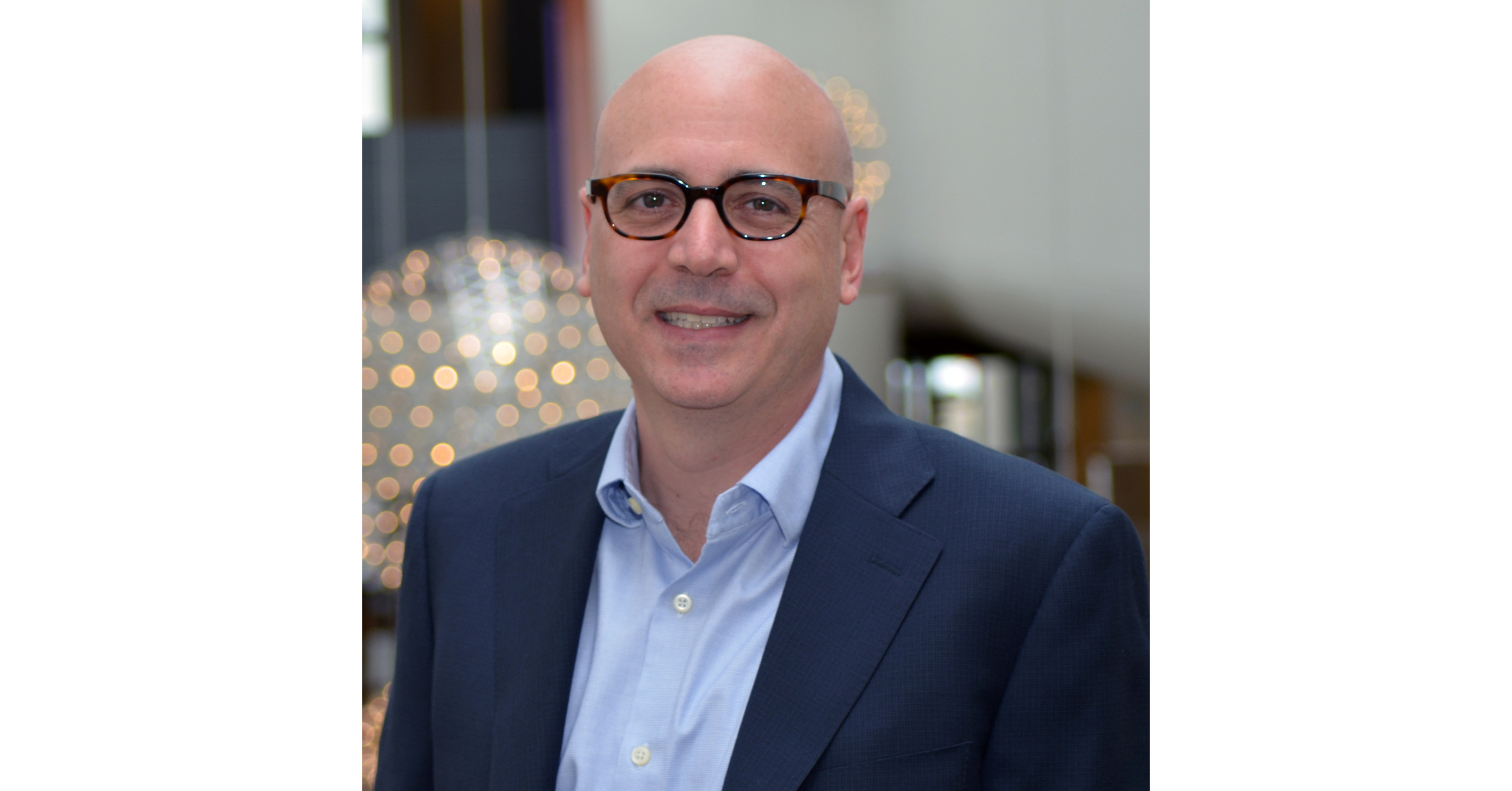 Sabra Names Jason Levine as CMO
